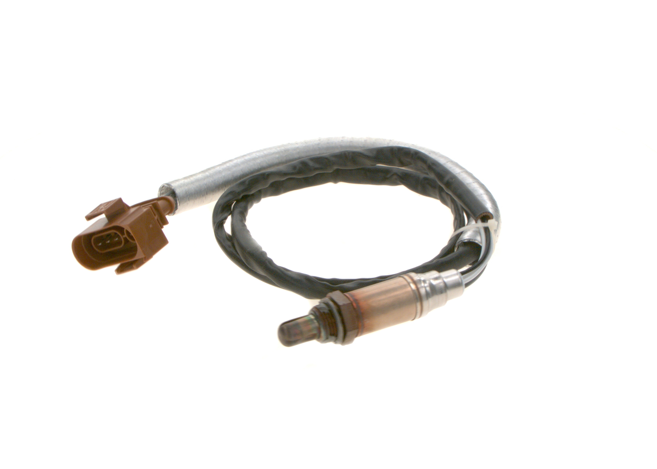 Lambda Sensor - 0 258 003 740 BOSCH