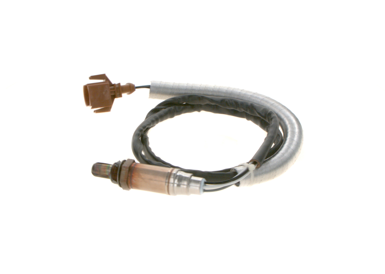 Lambda Sensor - 0 258 003 740 BOSCH