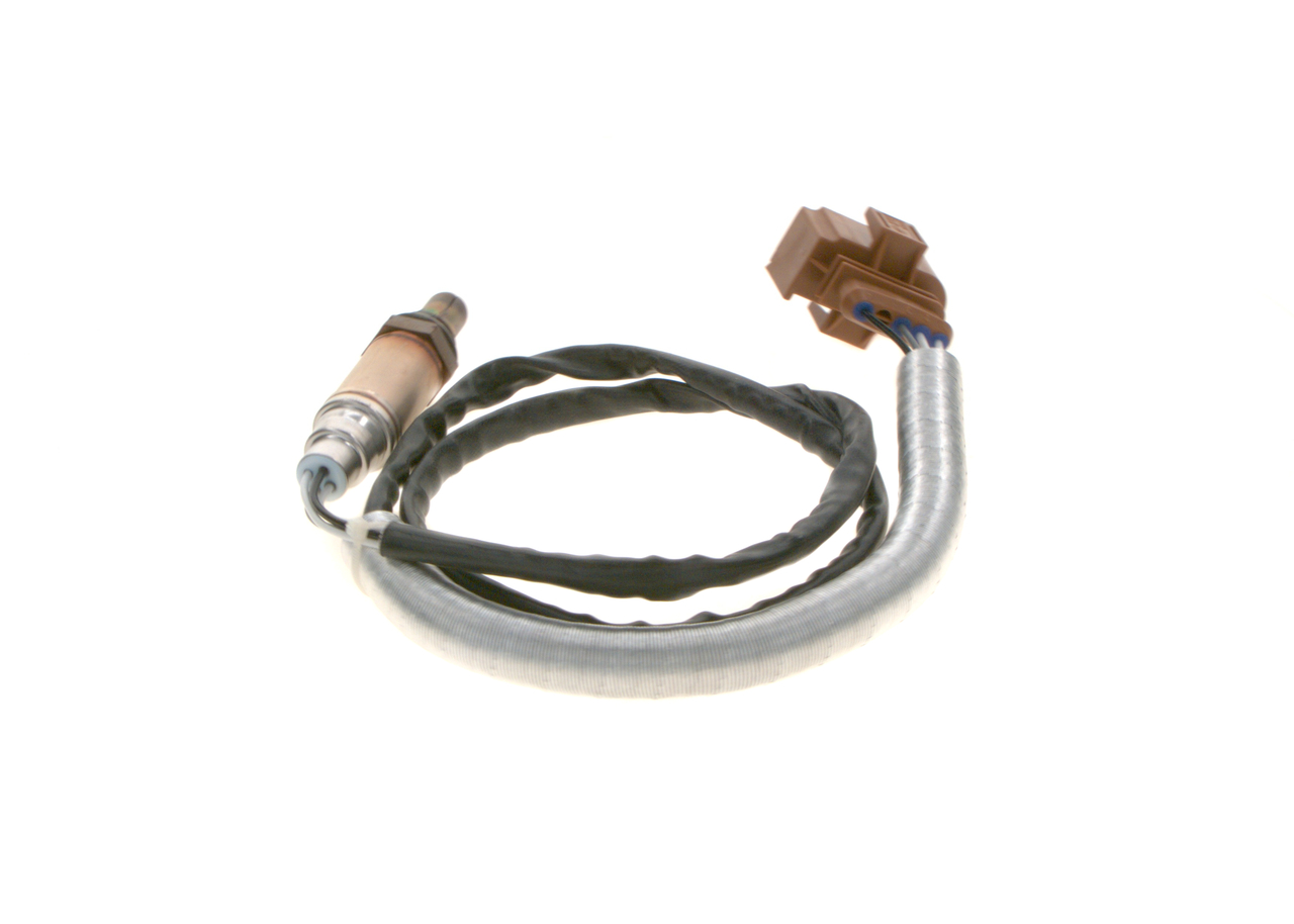 Lambda Sensor - 0 258 003 740 BOSCH
