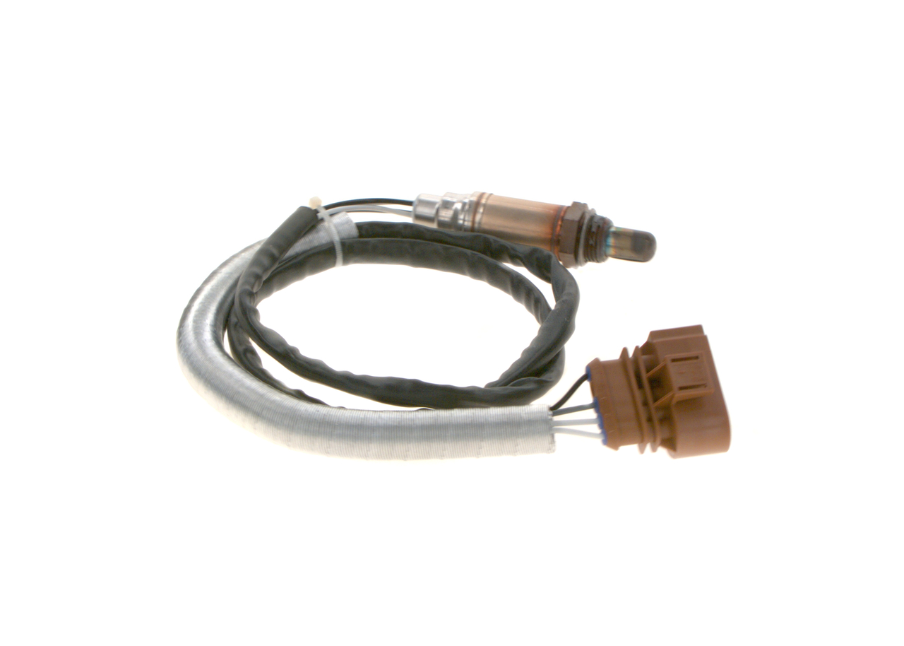 Lambda Sensor - 0 258 003 740 BOSCH