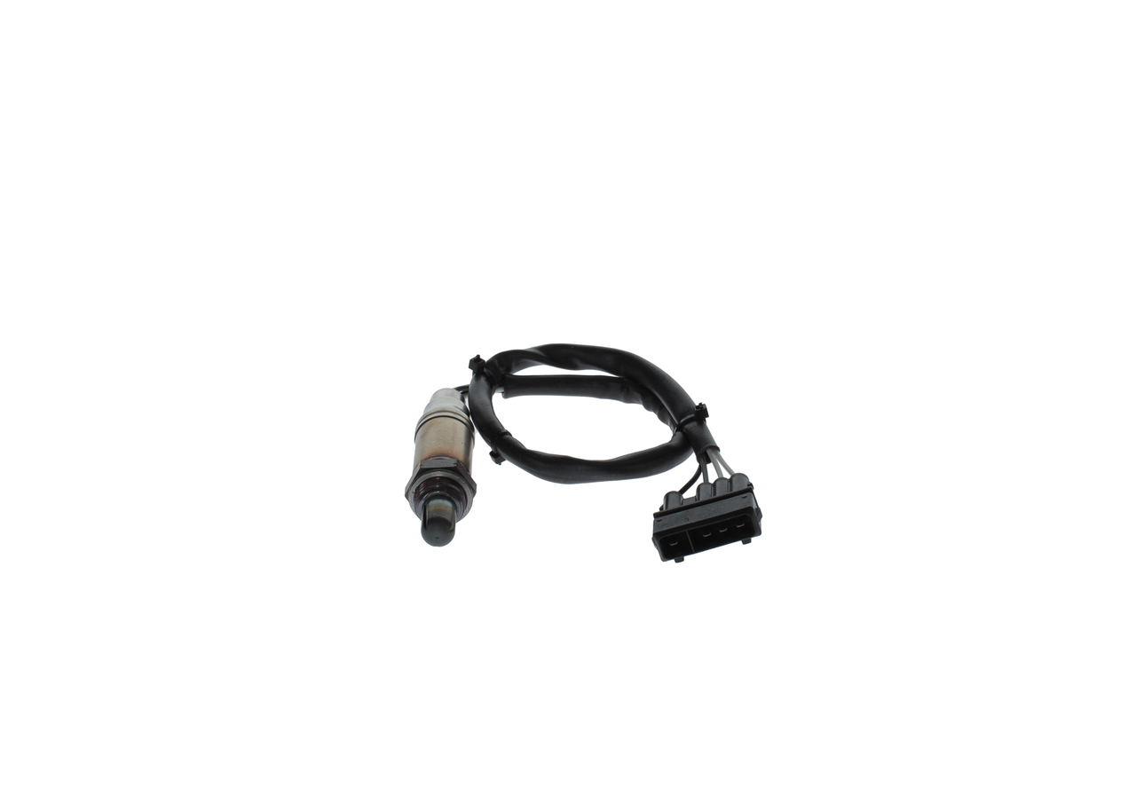 Lambda Sensor - 0 258 003 745 BOSCH