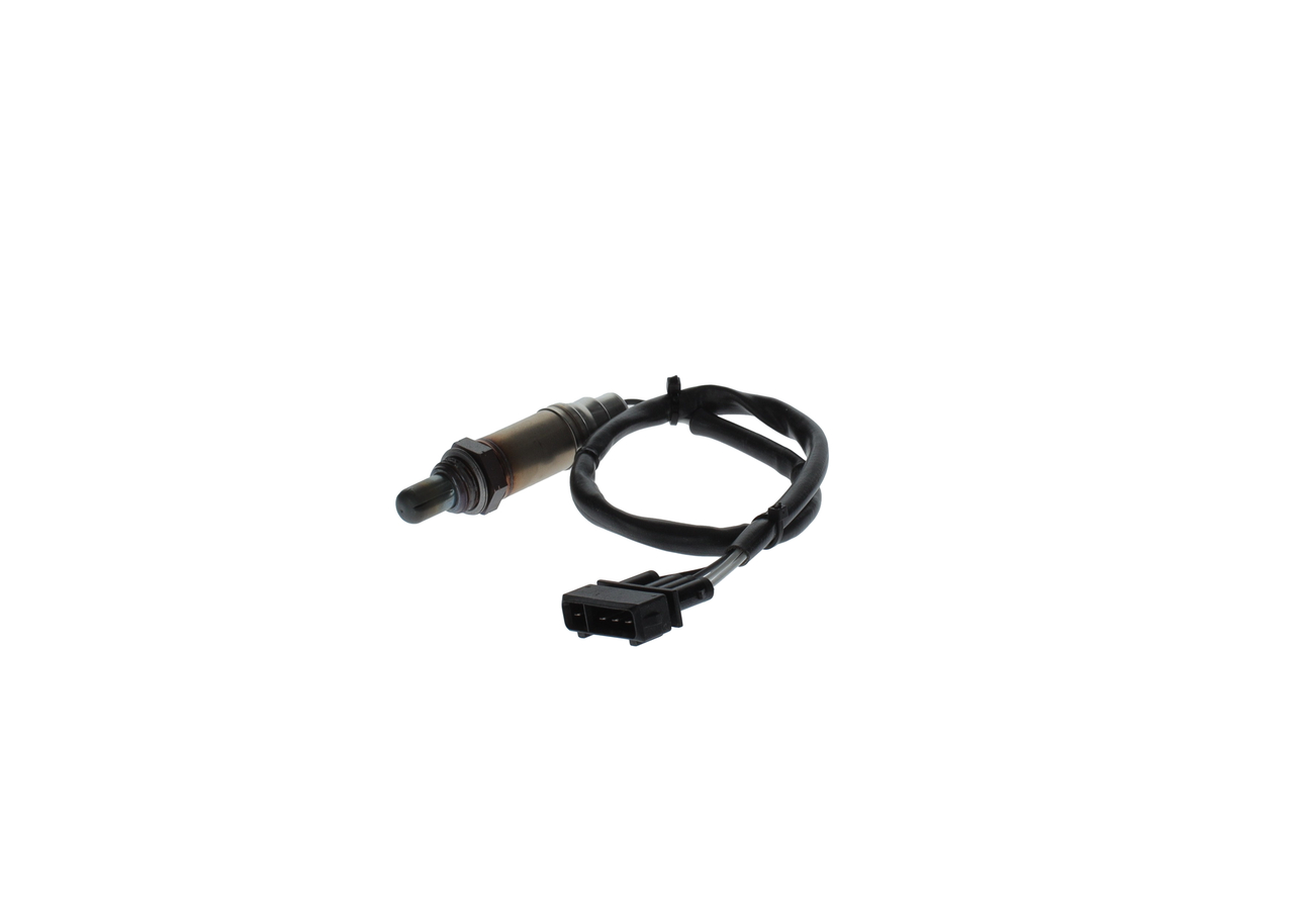 Lambda Sensor - 0 258 003 745 BOSCH