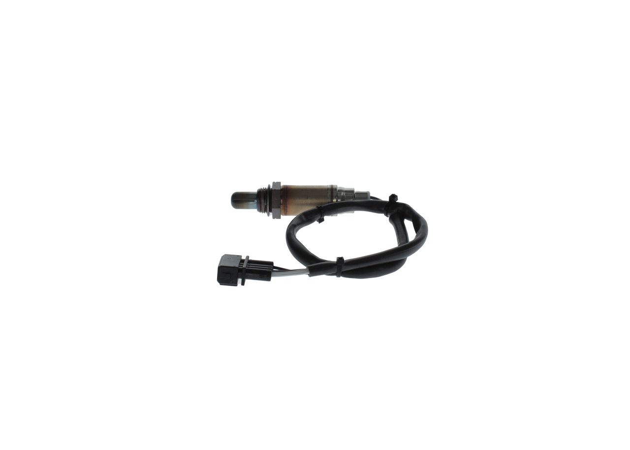 Lambda Sensor - 0 258 003 745 BOSCH