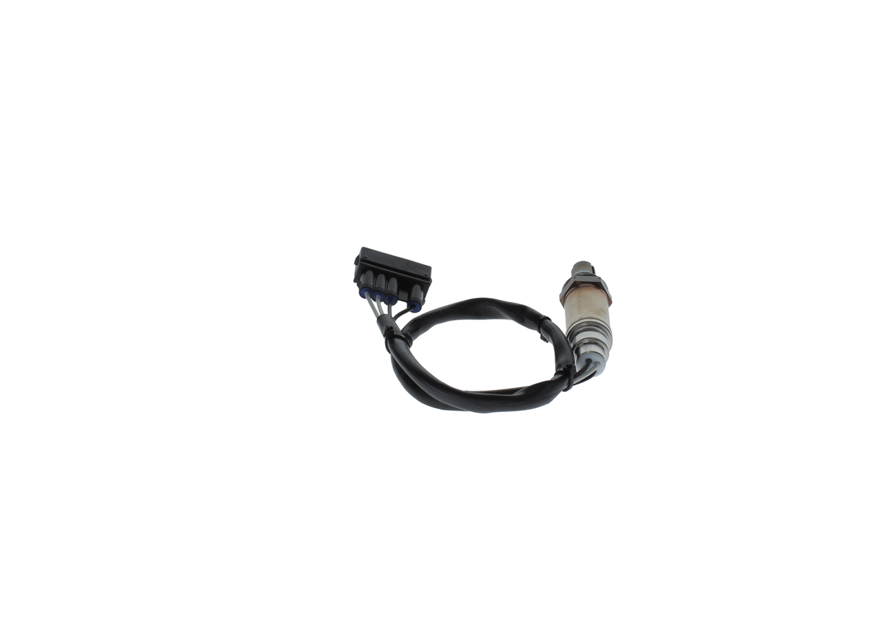 Lambda Sensor - 0 258 003 745 BOSCH