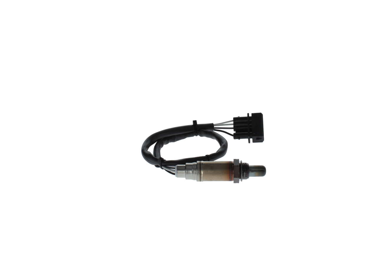 Lambda Sensor - 0 258 003 745 BOSCH