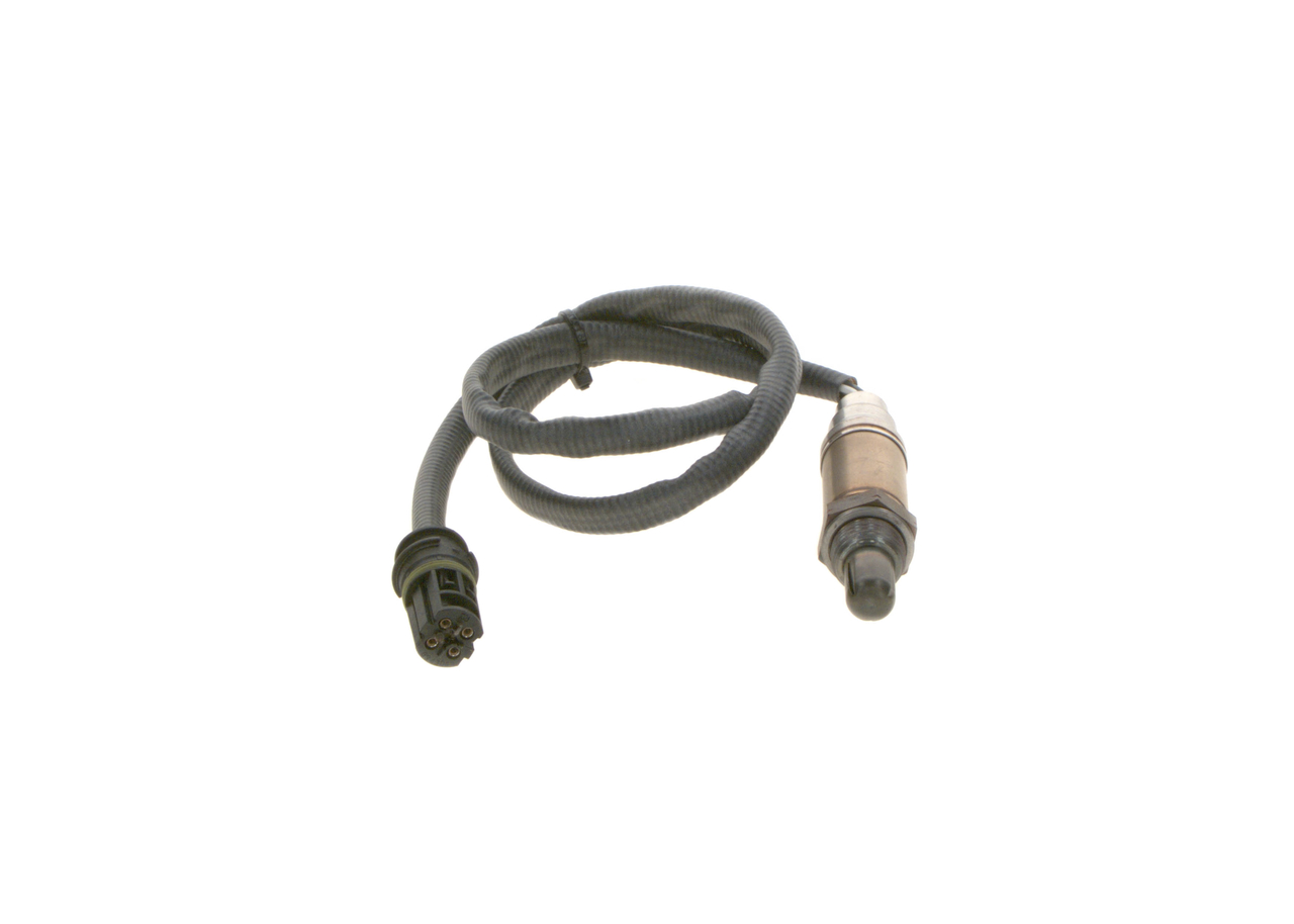 Lambda Sensor - 0 258 003 751 BOSCH