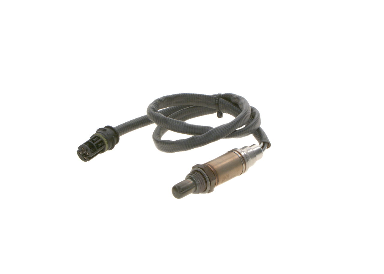 Lambda Sensor - 0 258 003 751 BOSCH