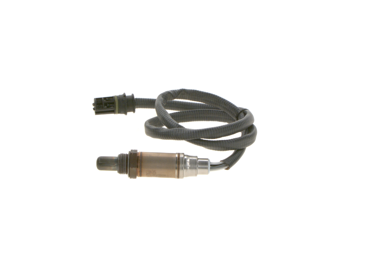 Lambda Sensor - 0 258 003 751 BOSCH