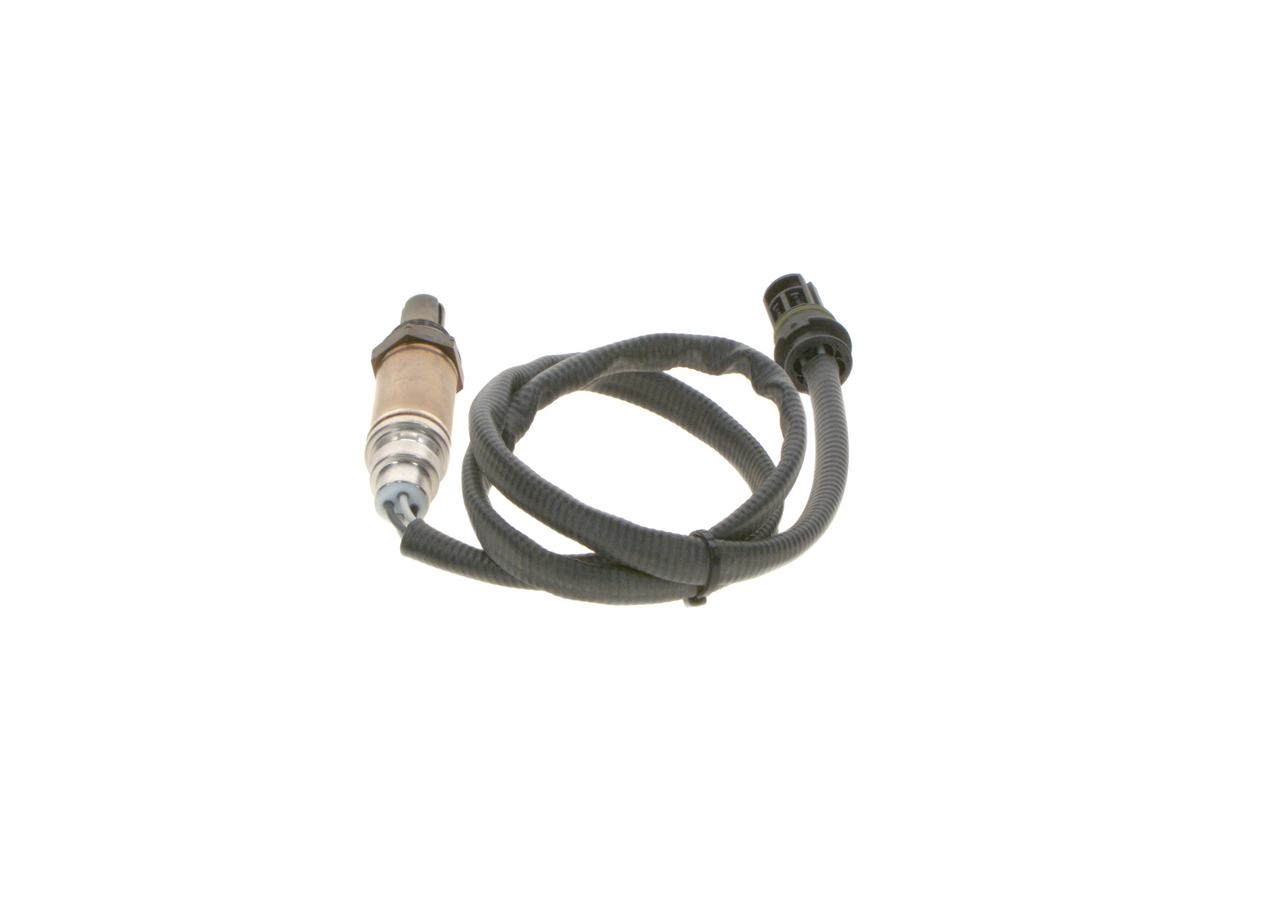 Lambda Sensor - 0 258 003 751 BOSCH
