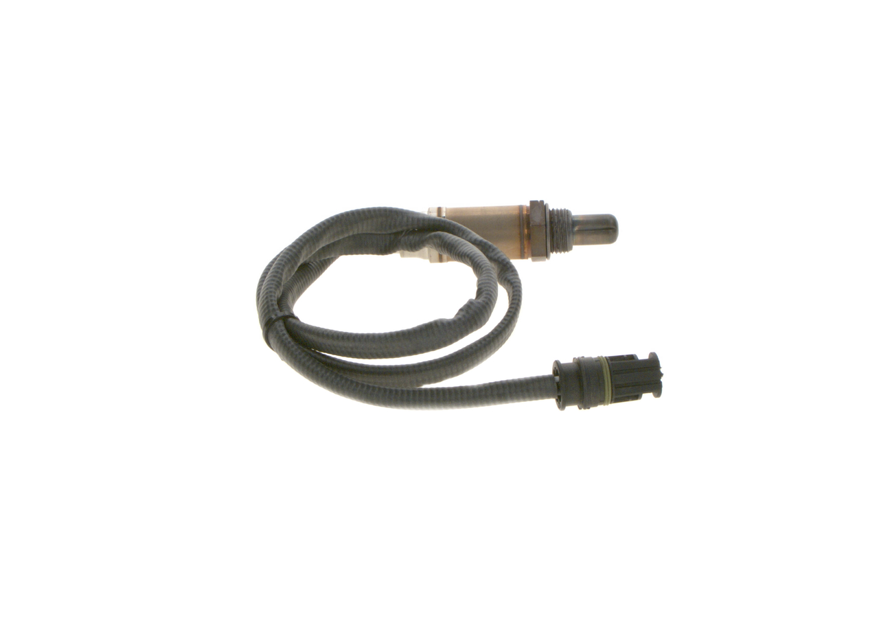 Lambda Sensor - 0 258 003 751 BOSCH