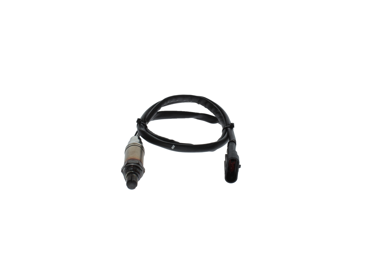 Lambda Sensor - 0 258 003 772 BOSCH