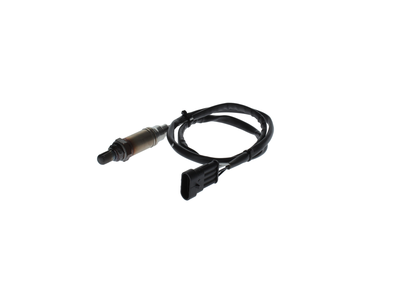Lambda Sensor - 0 258 003 772 BOSCH