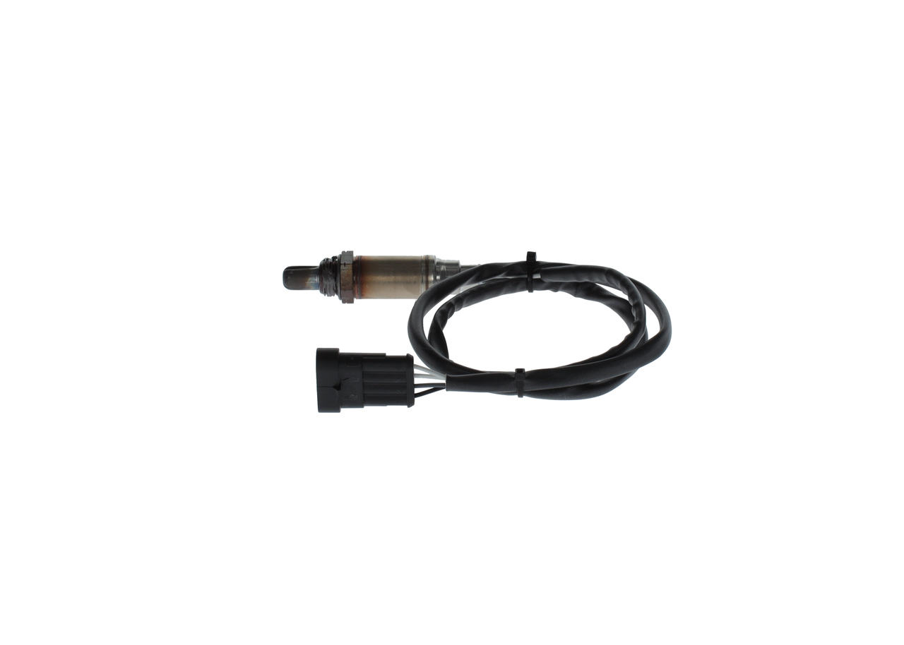 Lambda Sensor - 0 258 003 772 BOSCH