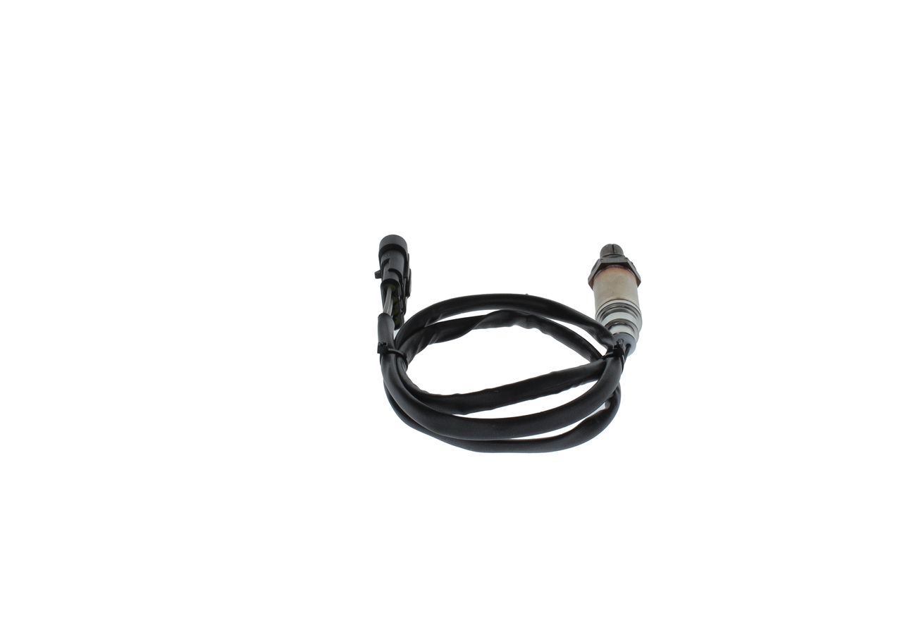 Lambda Sensor - 0 258 003 772 BOSCH