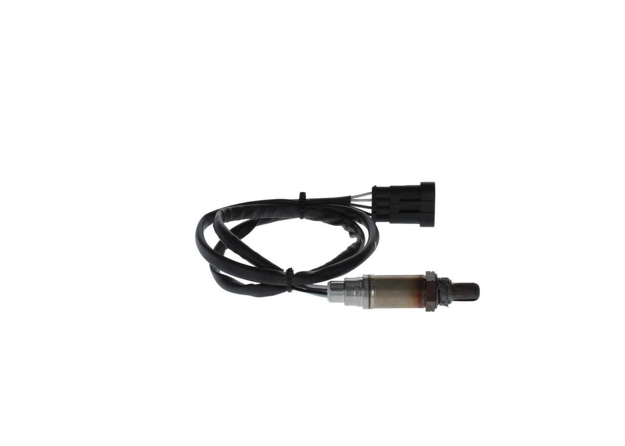 Lambda Sensor - 0 258 003 772 BOSCH