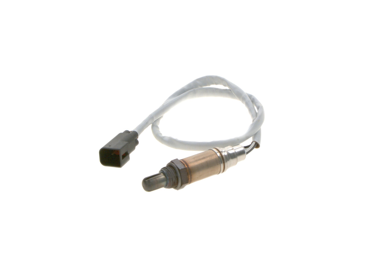Lambda Sensor - 0 258 003 779 BOSCH