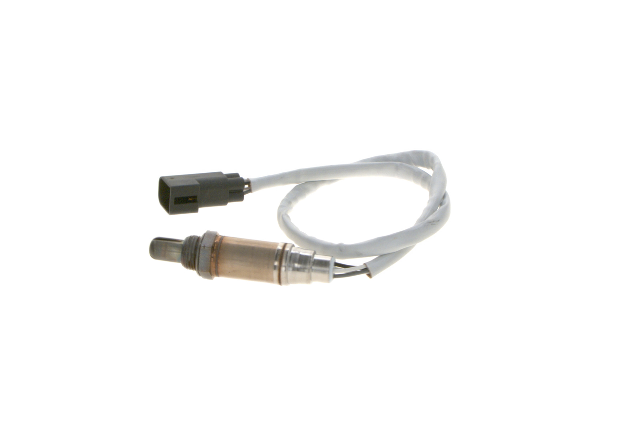 Lambda Sensor - 0 258 003 779 BOSCH