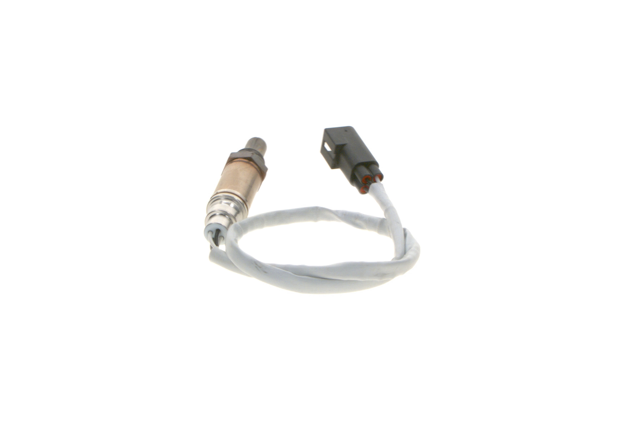 Lambda Sensor - 0 258 003 779 BOSCH