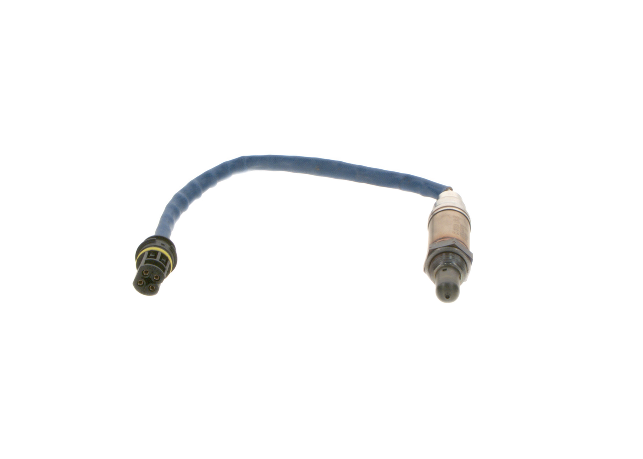 Lambda Sensor - 0 258 003 782 BOSCH