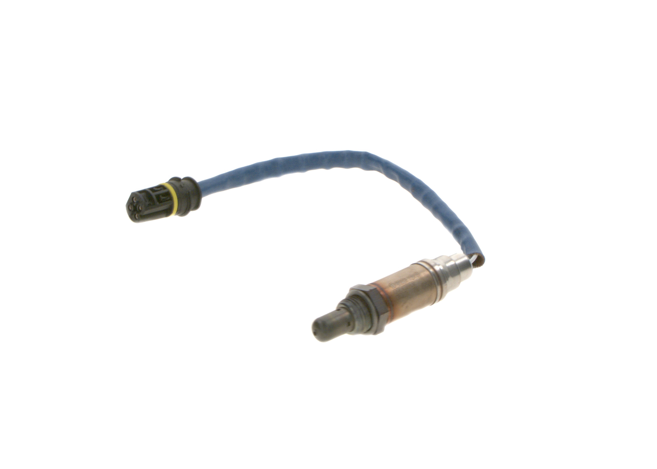 Lambda Sensor - 0 258 003 782 BOSCH