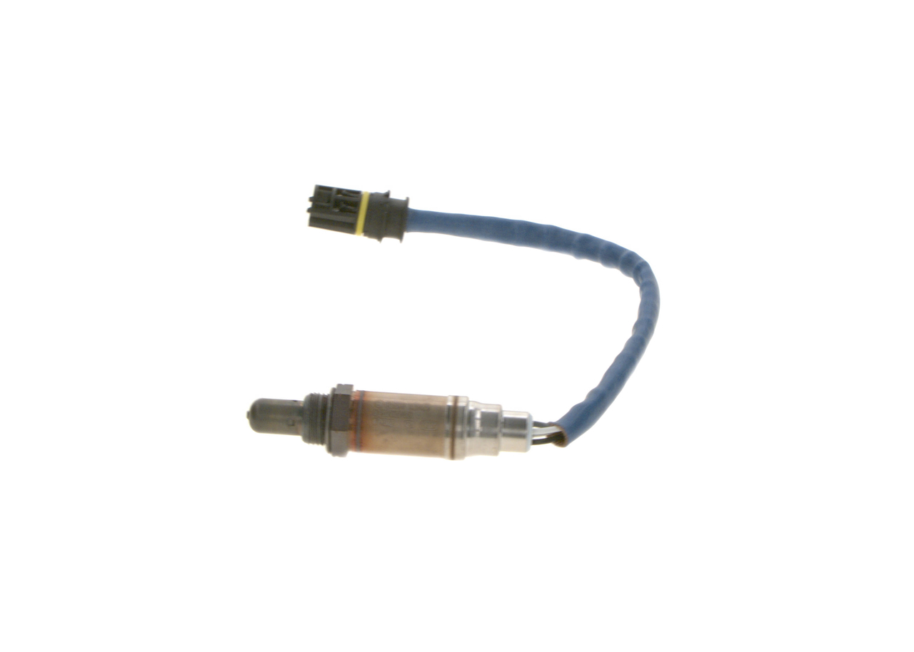 Lambda Sensor - 0 258 003 782 BOSCH