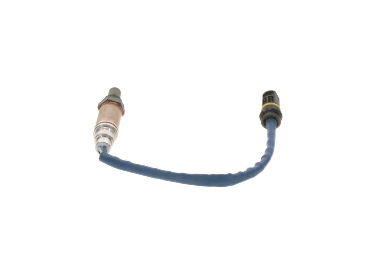 Lambda Sensor - 0 258 003 782 BOSCH