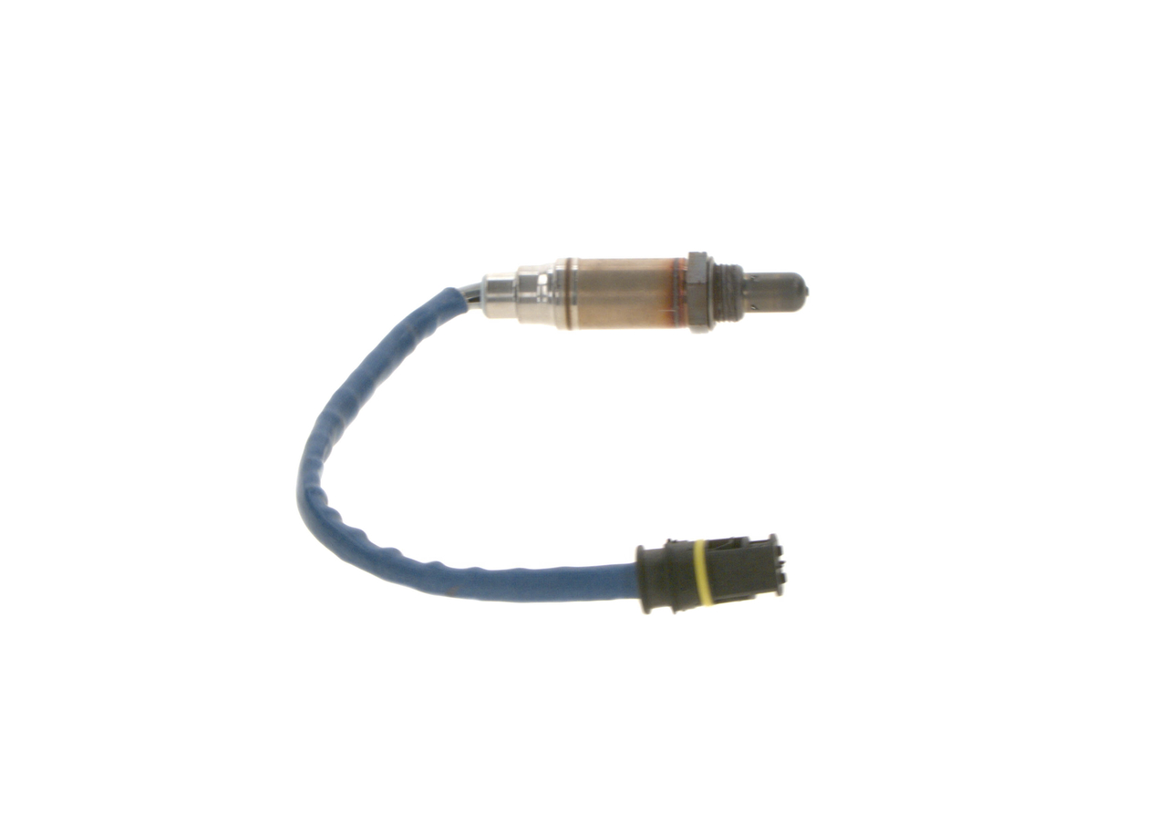 Lambda Sensor - 0 258 003 782 BOSCH