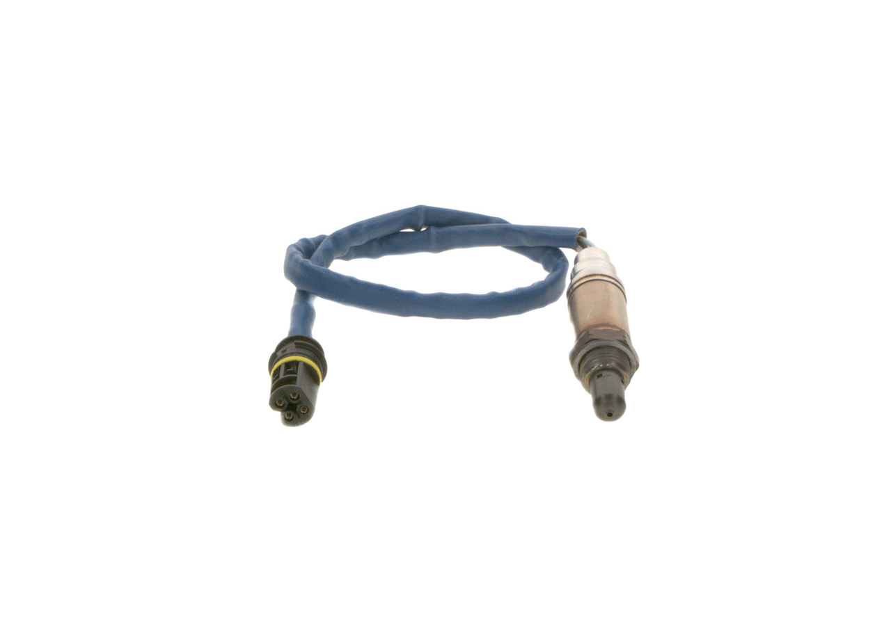 Lambda Sensor - 0 258 003 798 BOSCH