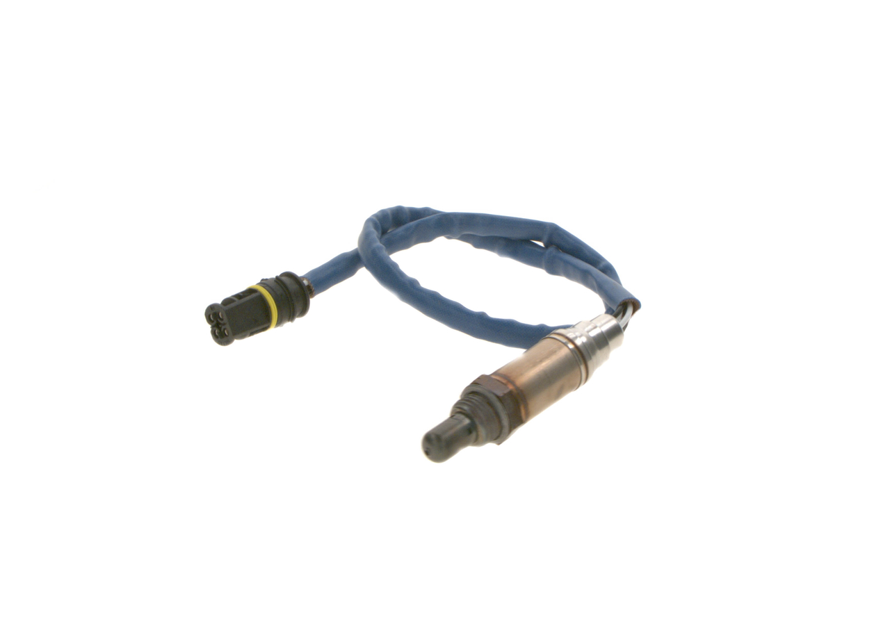Lambda Sensor - 0 258 003 798 BOSCH