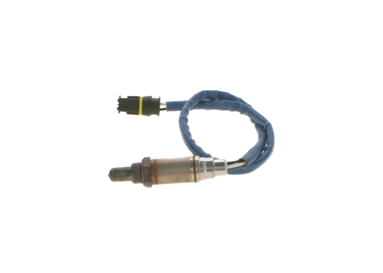 Lambda Sensor - 0 258 003 798 BOSCH