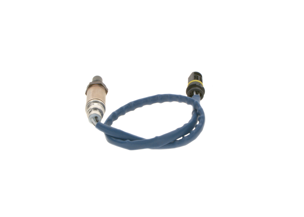 Lambda Sensor - 0 258 003 798 BOSCH