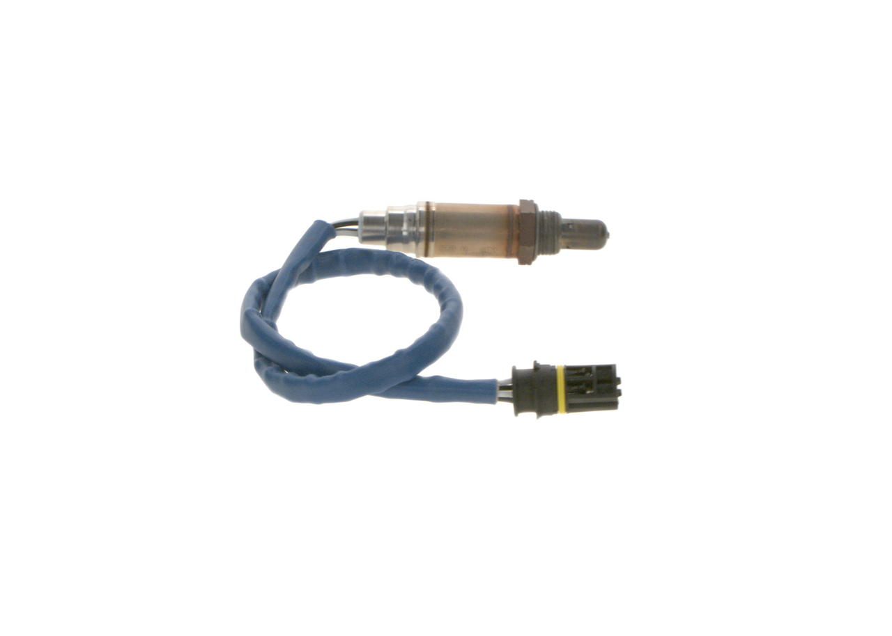 Lambda Sensor - 0 258 003 798 BOSCH