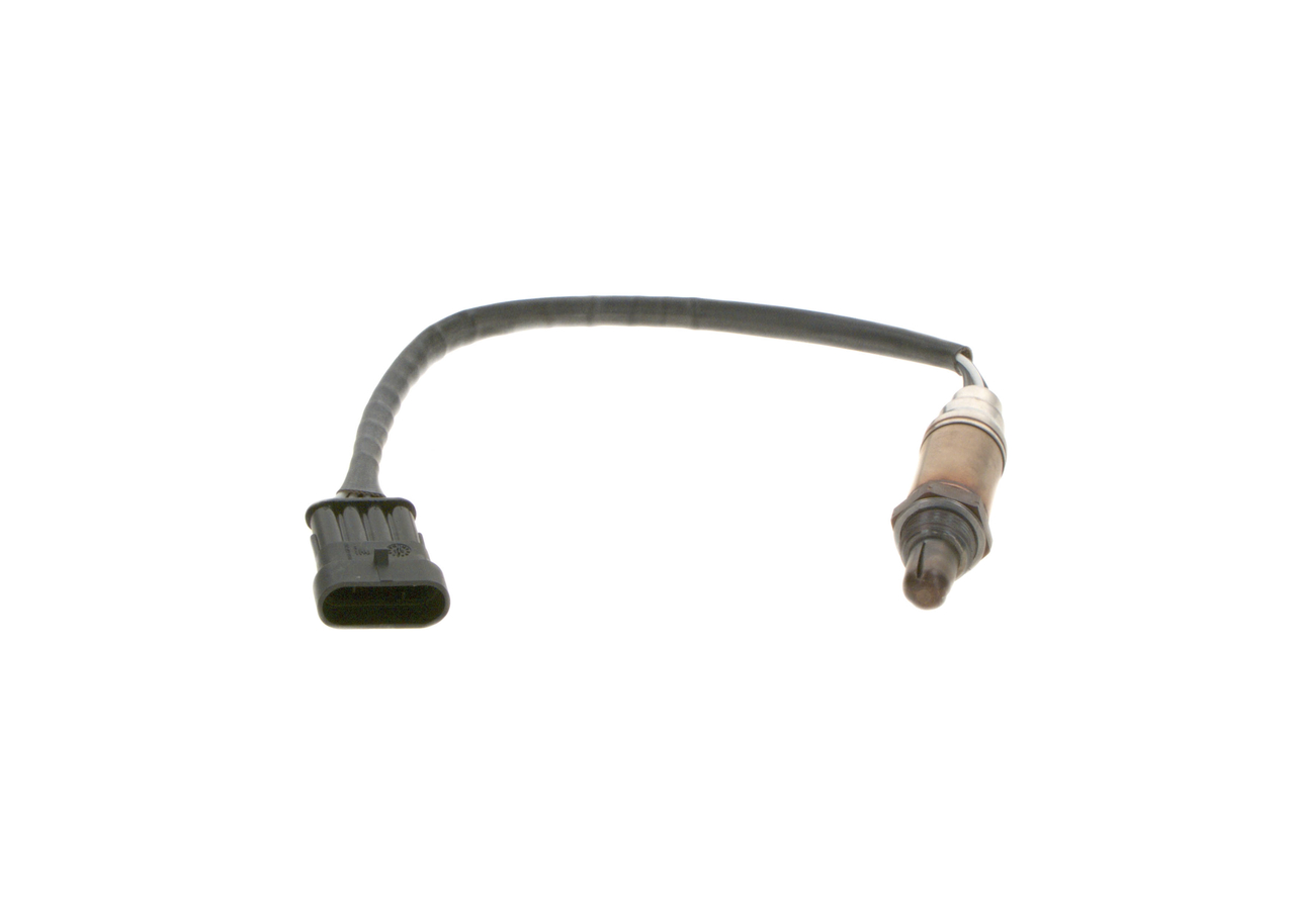 Lambda Sensor - 0 258 003 805 BOSCH