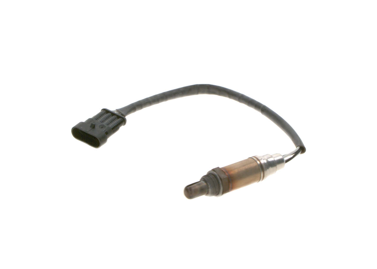 Lambda Sensor - 0 258 003 805 BOSCH