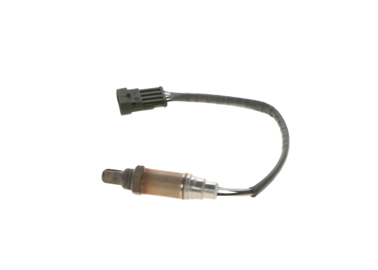 Lambda Sensor - 0 258 003 805 BOSCH