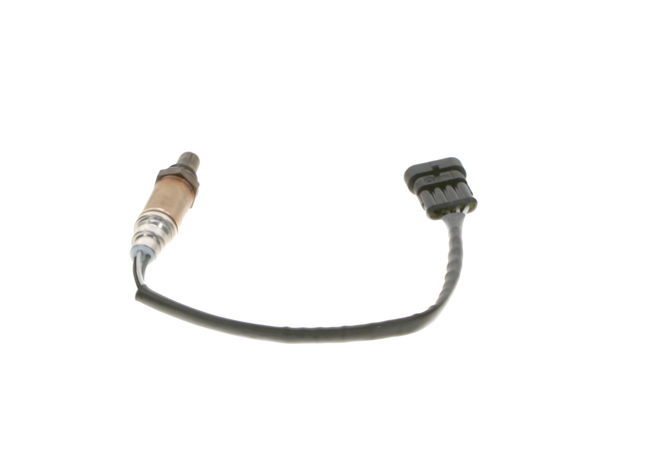 Lambda Sensor - 0 258 003 805 BOSCH