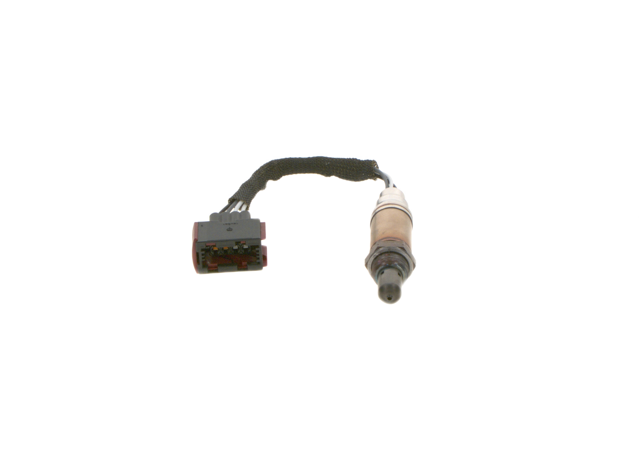 Lambda Sensor - 0 258 003 806 BOSCH