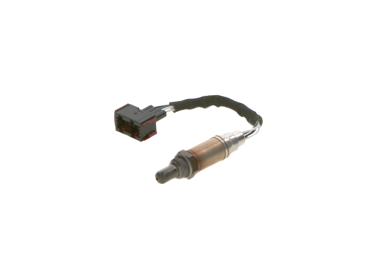 Lambda Sensor - 0 258 003 806 BOSCH