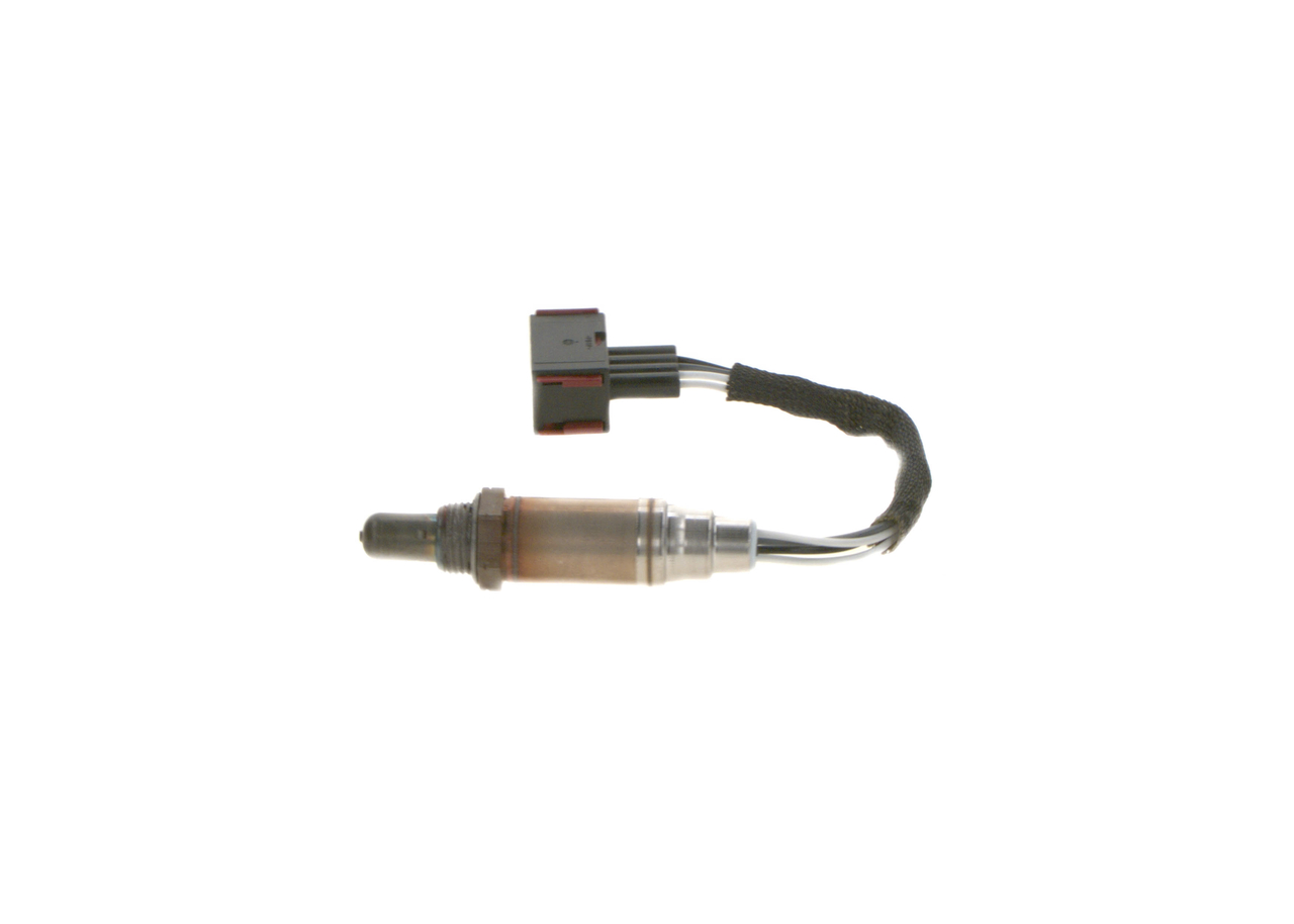 Lambda Sensor - 0 258 003 806 BOSCH