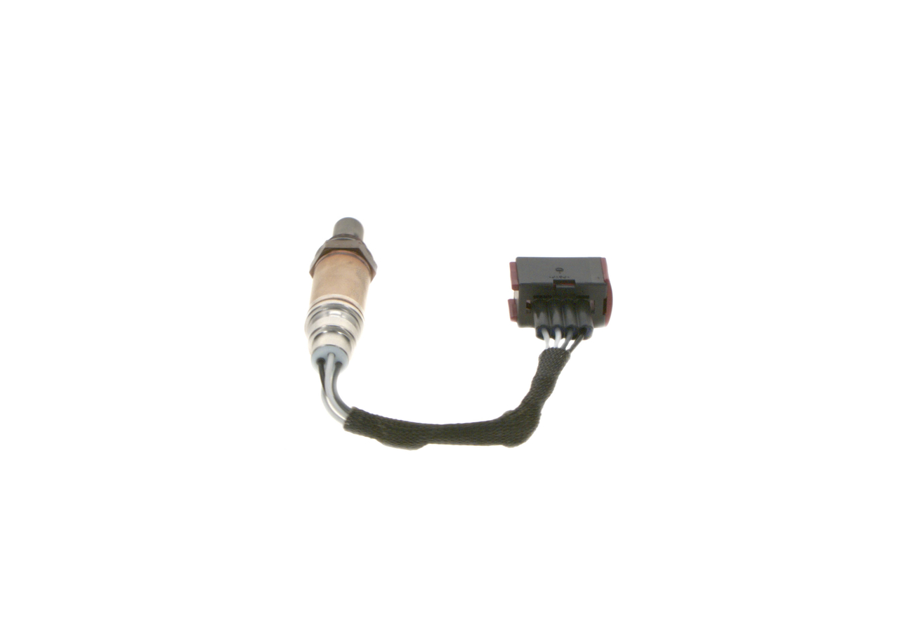 Lambda Sensor - 0 258 003 806 BOSCH