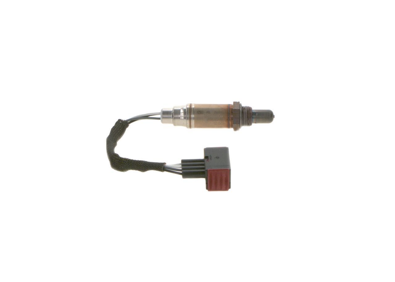 Lambda Sensor - 0 258 003 806 BOSCH