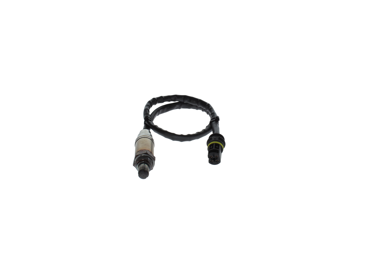 Lambda Sensor - 0 258 003 810 BOSCH