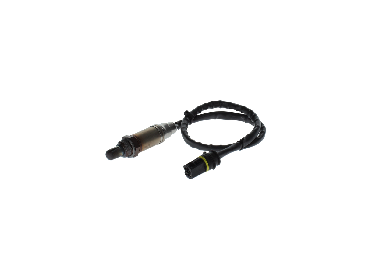 Lambda Sensor - 0 258 003 810 BOSCH