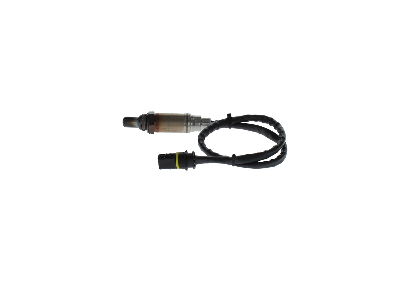 Lambda Sensor - 0 258 003 810 BOSCH