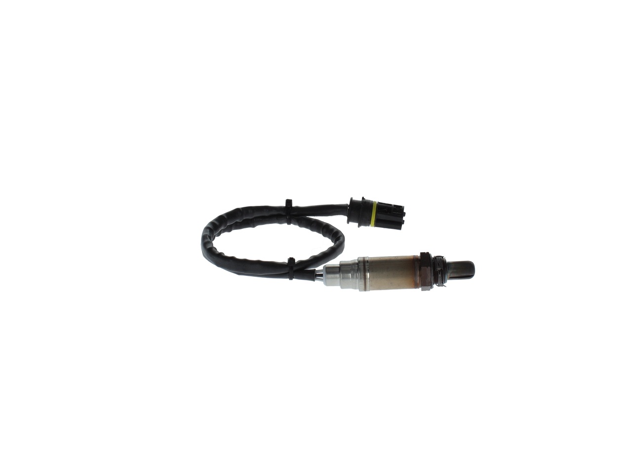 Lambda Sensor - 0 258 003 810 BOSCH
