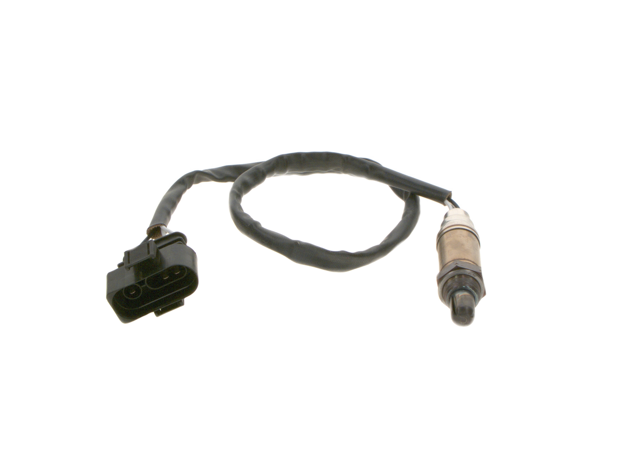 Lambda Sensor - 0 258 003 821 BOSCH