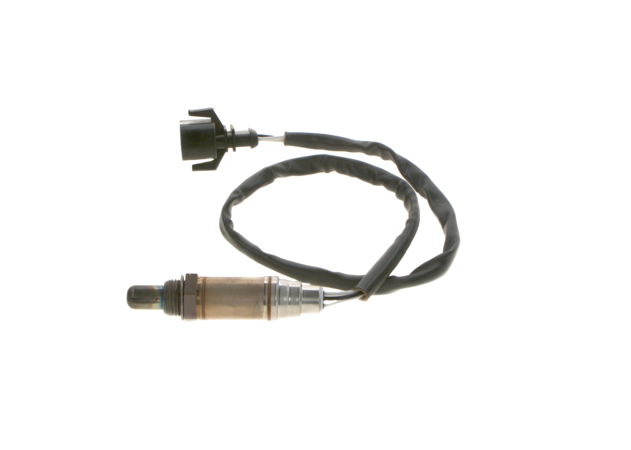 Lambda Sensor - 0 258 003 821 BOSCH