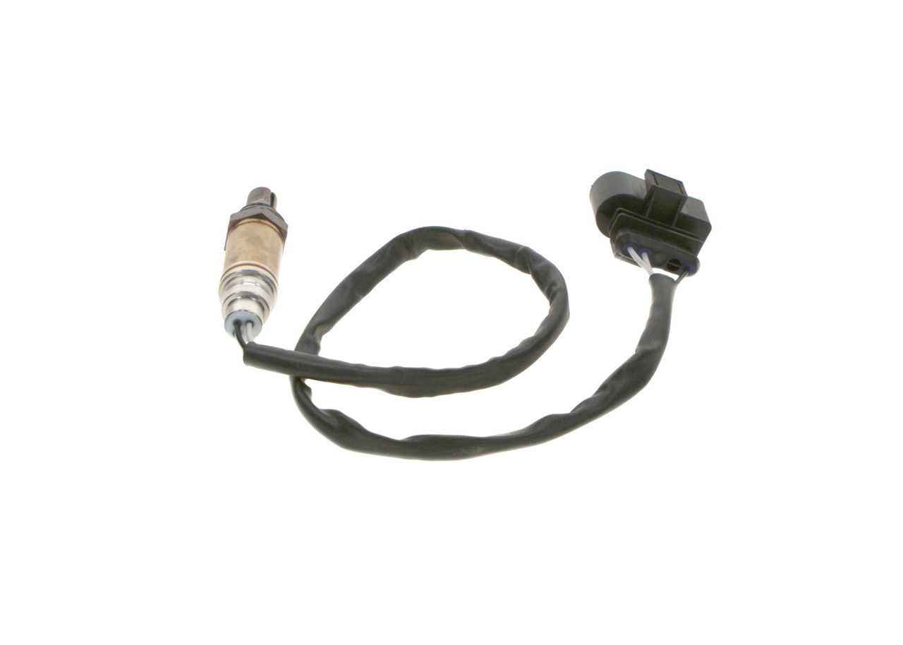 Lambda Sensor - 0 258 003 821 BOSCH
