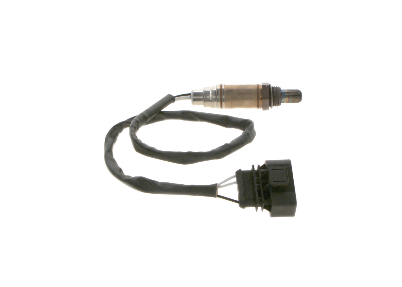 Lambda Sensor - 0 258 003 821 BOSCH