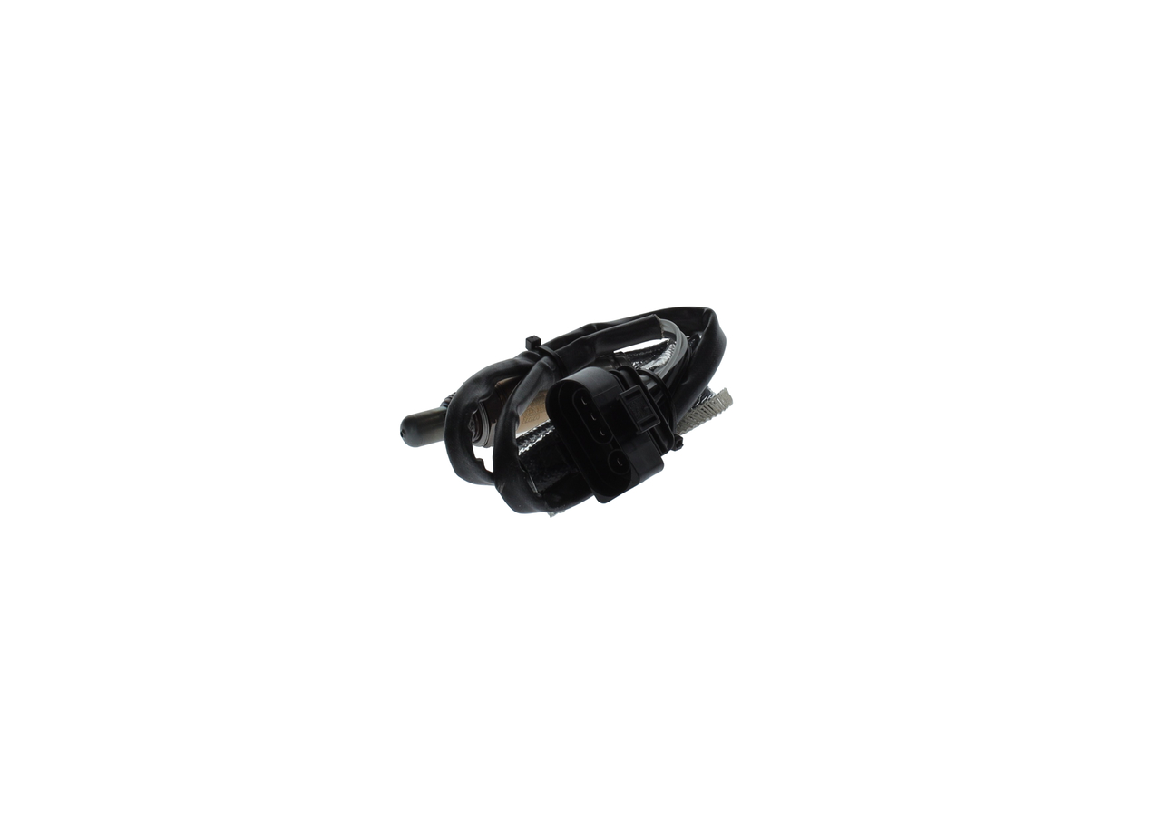 Lambda Sensor - 0 258 003 842 BOSCH